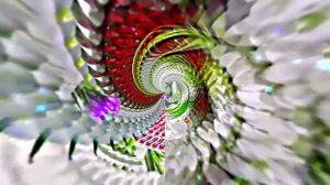 С Днём Рождения!!! Весенний вальс цветов 4!!!