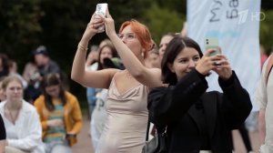 Несколько сотен проектов со всей страны получили поддержку Президентского фонда культурных инициатив