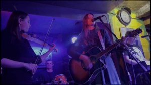 Полина Баранкова  и группа  «Андрей Рублёв» - Звёзды