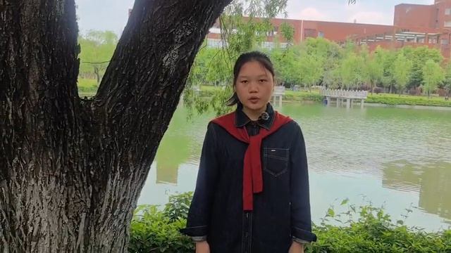 Александр Пушкин. У Лукоморья дуб зелёный   читает  Чжэн Ци