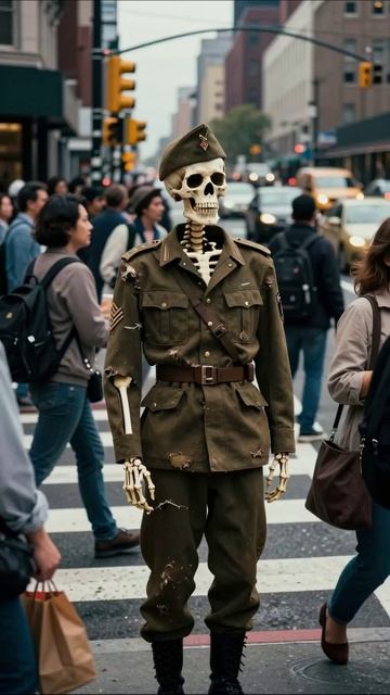 Сквозь город мертвецов: Печаль улиц и заброшенные мечты одиночество город жизнь