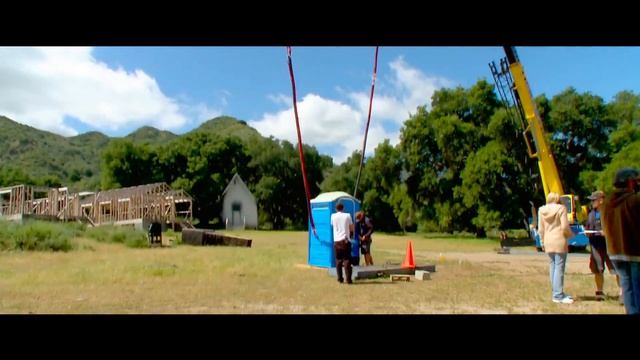 Чудаки 5: Лучшее и последнее  Трейлер