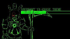 ABERRANT 1X4 | UST Forsaken