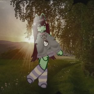 —Эхх, летний вайб..🌻 / мне так нравится,прям вкусный видос^^