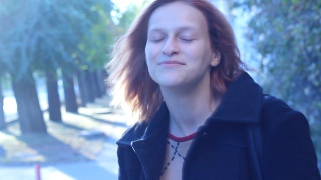 БУДЬ СО МНОЙ РЯДОМ Полина