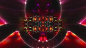 Футажи! Футаж Огни Сказочной Ночи К 10 от Киностудии Мудрого Кота Тимофея!!!