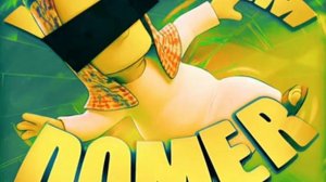 MONTAGEM DOMER 1 HOUR