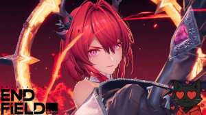 Продолжаем заводострой Arknights: Endfield