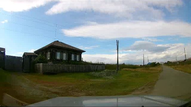 1 Быстрая - Николо-Петровка  14.9.21