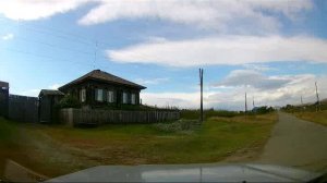 1 Быстрая - Николо-Петровка  14.9.21