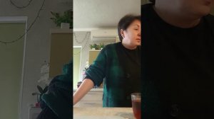 На сегодня пора завязывать и так весь день на кухне 🤪