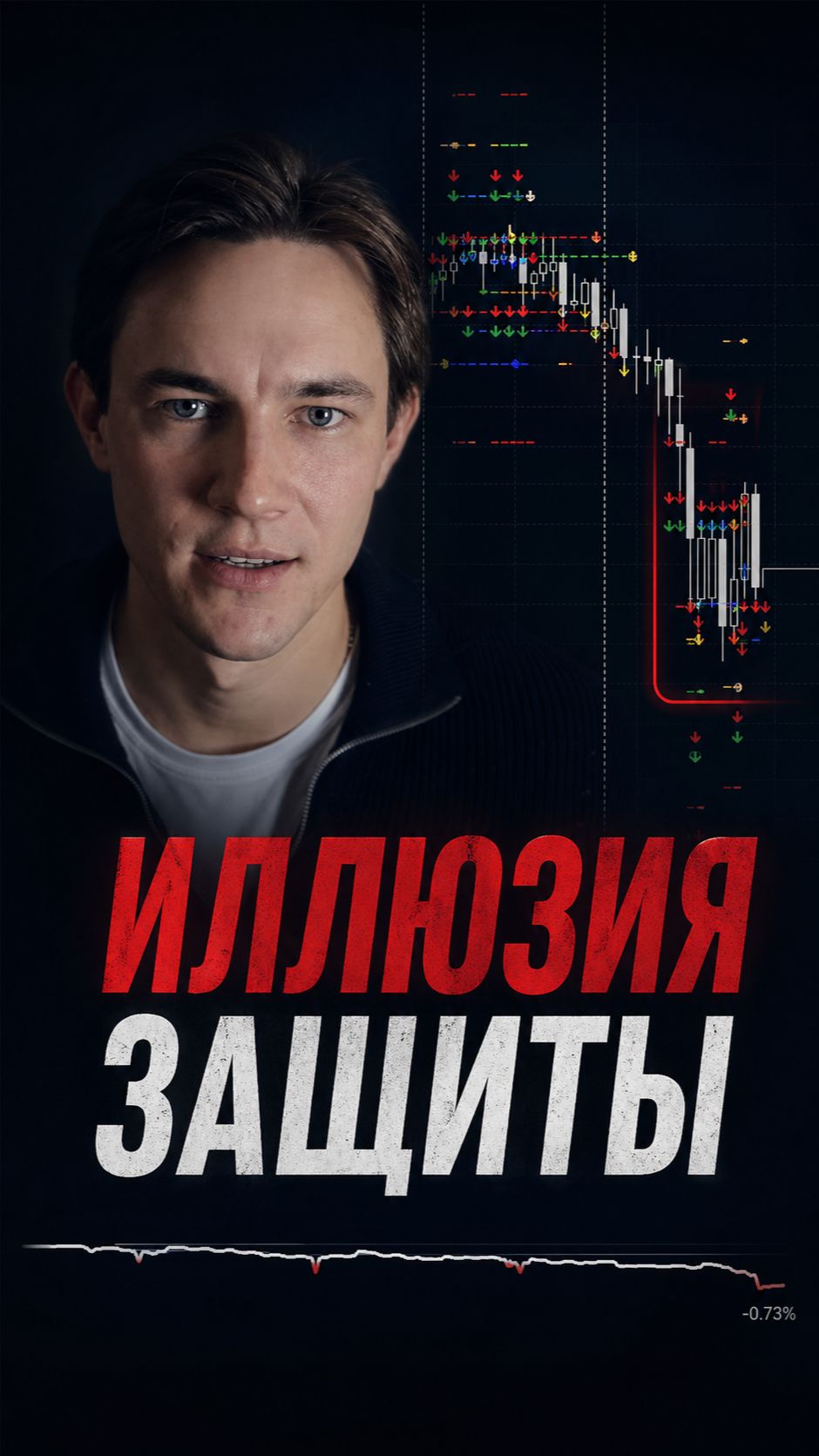 Почему локирование не спасает в трейдинге