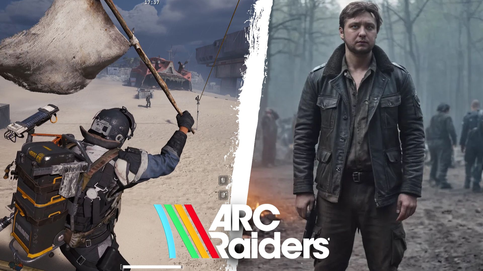НАБИЛИ НОВУЮ ЭКСПЕДИЦИЮ ЗА 4 ЧАСА - ARC Raiders