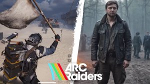 НАБИЛИ НОВУЮ ЭКСПЕДИЦИЮ ЗА 4 ЧАСА - ARC Raiders