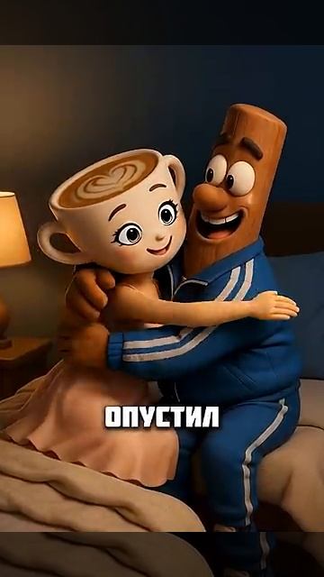 Балерина и физрук балеринакапучино брейнрот итальянские животные