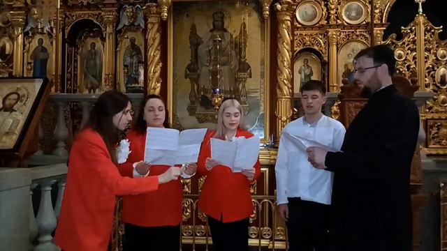 Люди ликуйте Сербская песня