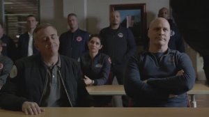 Сериал Чикаго в огне – 7 сезон 17 серия / Chicago Fire