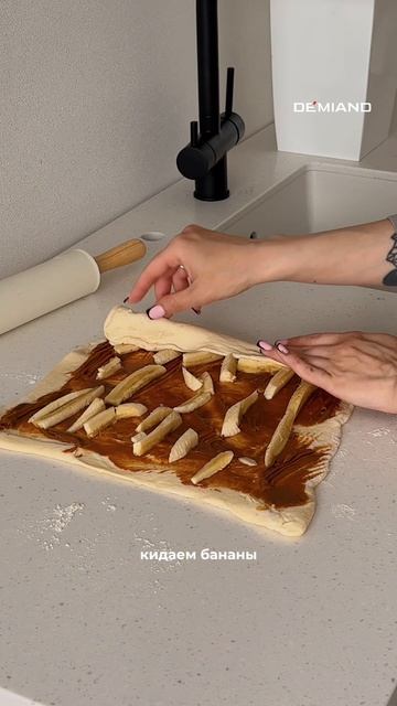 Булочки для свекрови