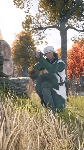 Советская мощь - Enlisted shorts