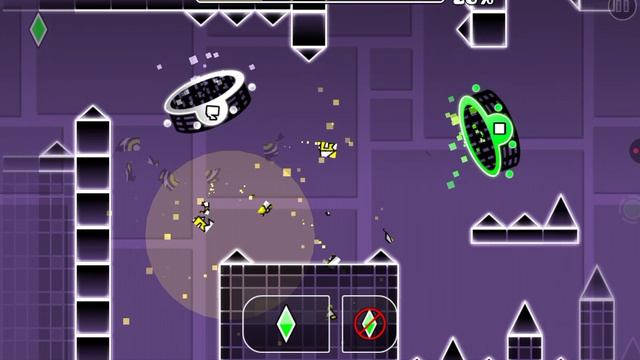 Мой новый хардест