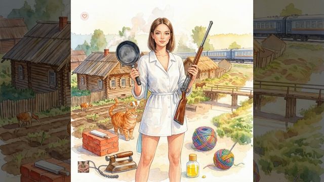 Возьмите меня замуж господа