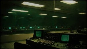 Dark Ambient Study Music for Focus and Concentration ：： Mirror Subroutine [ 4 Hours ：： SL-005 ]