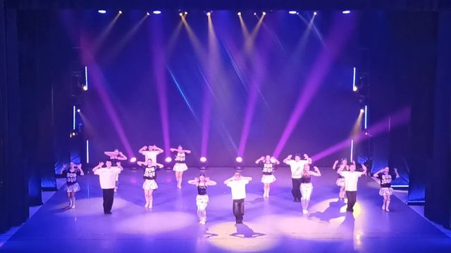 Алькор. Попури. 2026