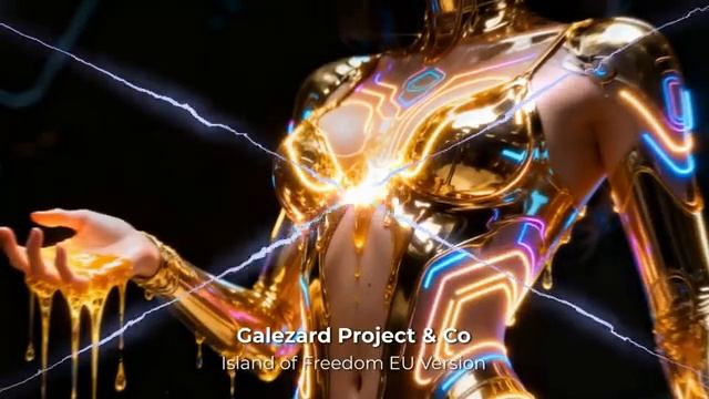 Galezard Project  Co  Остров свободы ЕС 2026