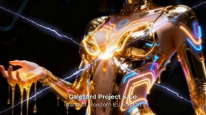 Galezard Project & Co — Остров свободы (ЕС, 2026