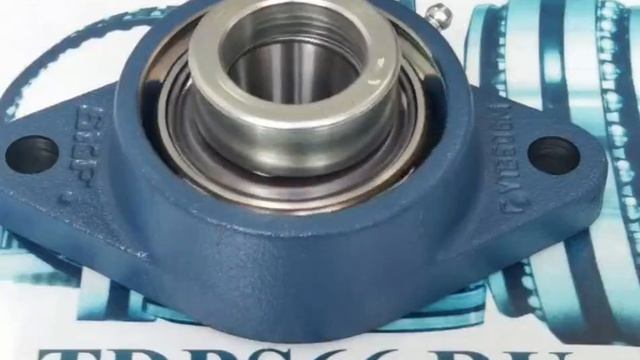 подшипник  корпусной FYTB30FM SKF - TDPS66.RU