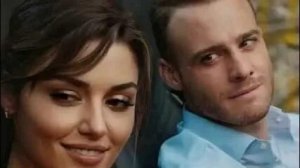 Эда и Серкан Угонщица