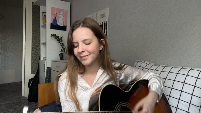 A.Kopeiko - Храм авторская песня