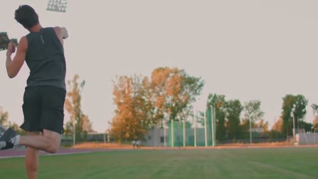 ИММЕРСИВНАЯ ЗАРЯДКА + ИММЕРСИВНАЯ РАЗМИНКА — ПОЛНЫЙ СТАРТ ДНЯ В ФОРМАТЕ FITNESS GAME!