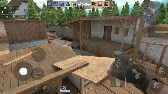 Standoff 2