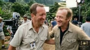 Актёрский состав фильма «Парк Юрского периода» (1993) тогда и сейчас (2025) Шедевр Спилберга