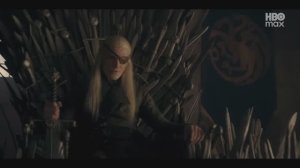 Дом Дракона (3 Сезон) - Русский трейлер 2 (Субтитры, 2026)