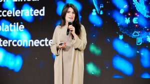 Долголетие меняет рынок труда: Селина Нери о новой реальности