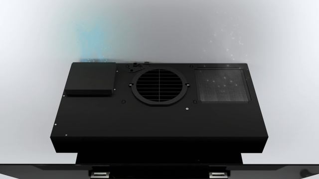 FRANKE Mythos Air Hub