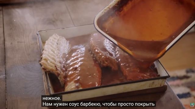 Ещё 10 рецептов. ПЕРЕВОД. Джейми Оливер._