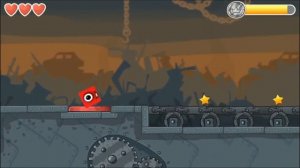 МУЛЬТИКИ ДЛЯ ДЕТЕЙ,  МУЛЬТИКИ ПРО КРАСНОГО ШАРИКА,  ДЛЯ ДЕТИШЕК.  КРАСНЫЙ КОЛОБОК