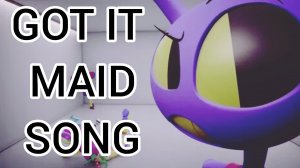 SONG GOT IT MAID VIDEO JOX