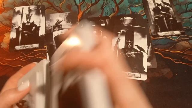 Ваш род на связиПришли двое из родовой системы с разговором к вам Предупреждение и совет