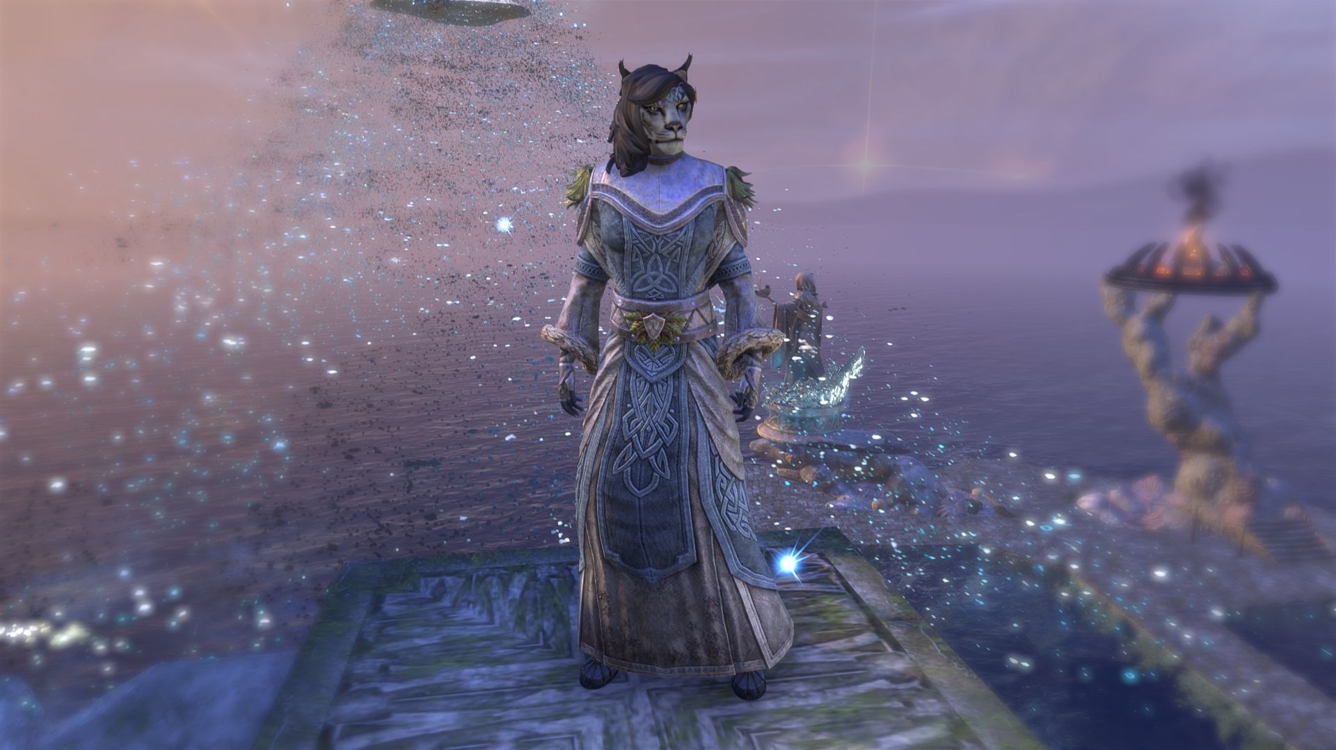 The Elder Scrolls Online 2 смотреть онлайн