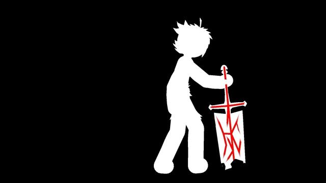 Asta Black Clover Stick Nodes   Drop