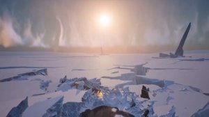 Трейлер Aphelion (запуск)