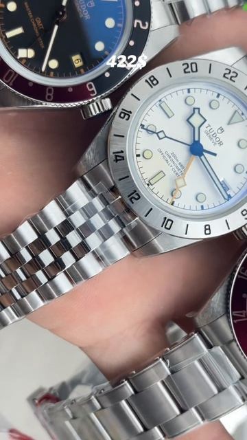 обзор часов