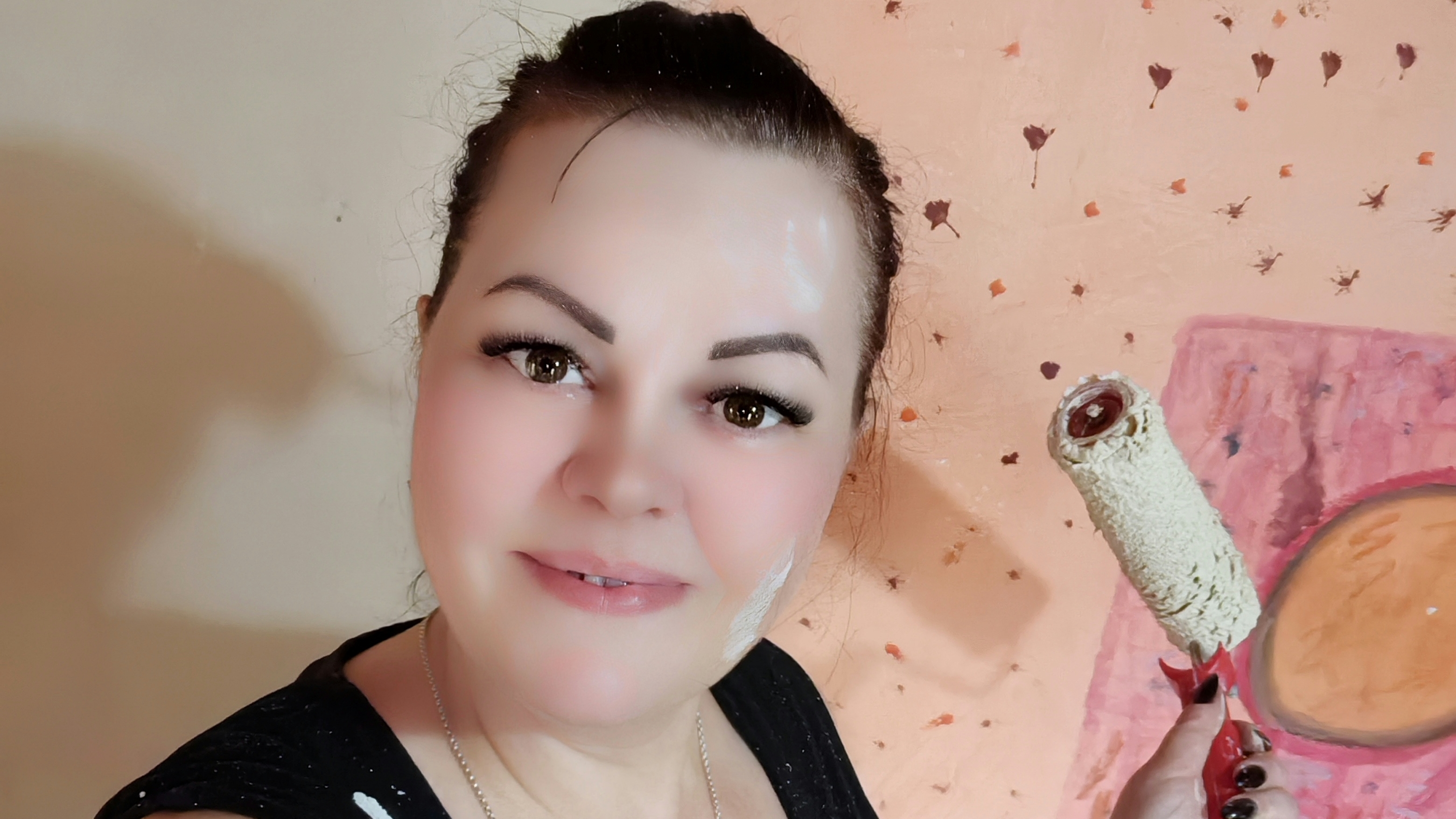 Выходные. Ремонт.