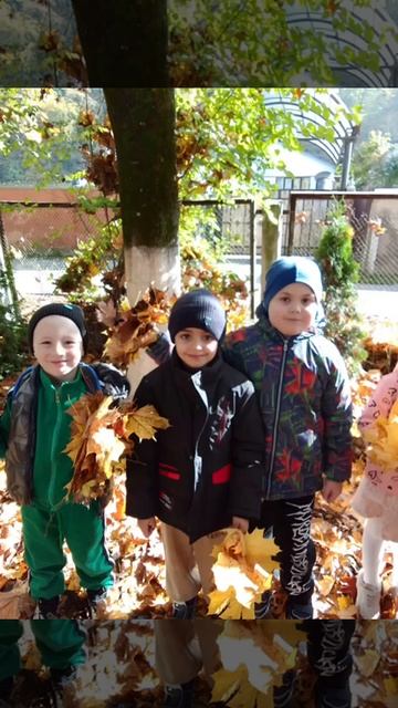 Уроки в ДОУ