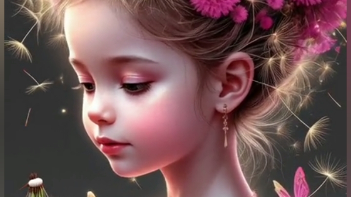 ВОЛШЕБНАЯ КАРТИНА. ОБЫКНОВЕННОЕ ЧУДО.