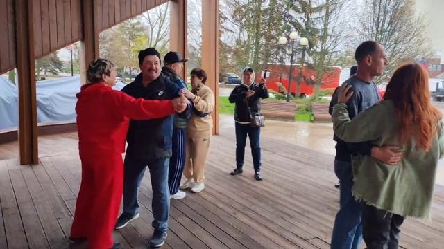 26 апреля.Судьба нам дала....